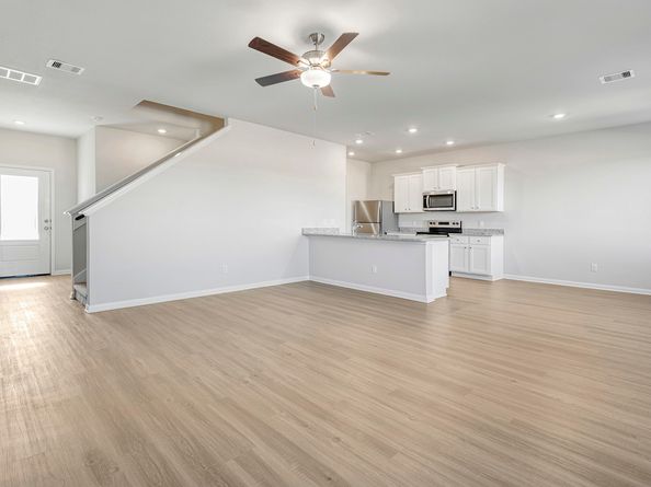 8209 Vanilla Orchid Drive, Houston TX 77016