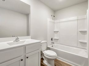 8209 Vanilla Orchid Drive, Houston TX 77016