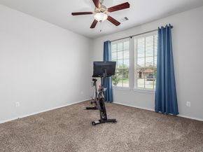 5611 Claymore Meadow Lane, Spring TX 77389