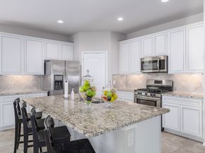 5611 Claymore Meadow Lane, Spring TX 77389