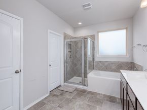 5611 Claymore Meadow Lane, Spring TX 77389