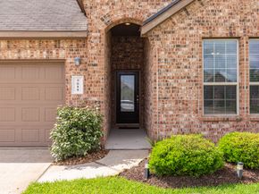 5611 Claymore Meadow Lane, Spring TX 77389