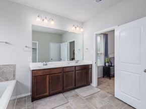 5611 Claymore Meadow Lane, Spring TX 77389