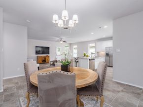 5611 Claymore Meadow Lane, Spring TX 77389