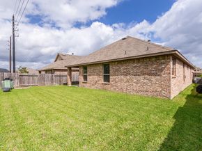 5611 Claymore Meadow Lane, Spring TX 77389