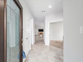 5611 Claymore Meadow Lane, Spring TX 77389