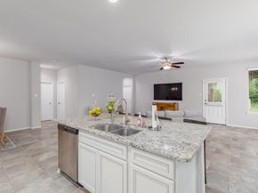 5611 Claymore Meadow Lane, Spring TX 77389