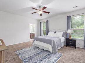 5611 Claymore Meadow Lane, Spring TX 77389