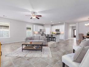 5611 Claymore Meadow Lane, Spring TX 77389