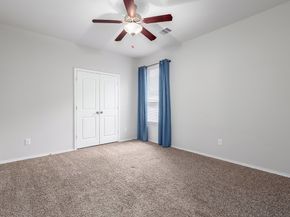 5611 Claymore Meadow Lane, Spring TX 77389