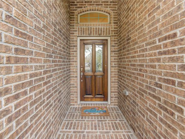 17631 Yorkhill Court, Richmond TX 77407