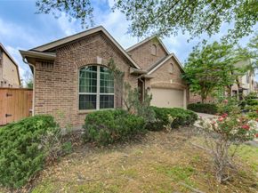 17631 Yorkhill Court, Richmond TX 77407