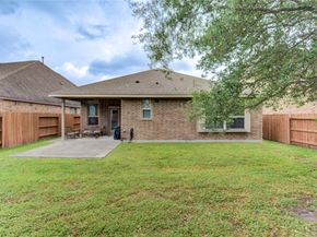 17631 Yorkhill Court, Richmond TX 77407