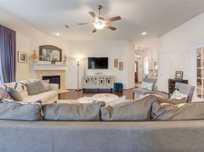 17631 Yorkhill Court, Richmond TX 77407
