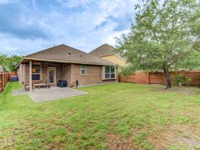 17631 Yorkhill Court, Richmond TX 77407