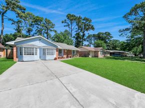 7414 Battlewood Drive, Houston TX 77040