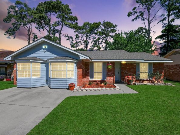 7414 Battlewood Drive, Houston TX 77040