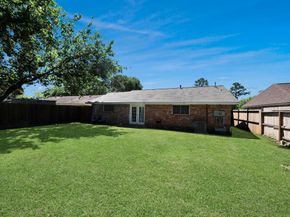 7414 Battlewood Drive, Houston TX 77040