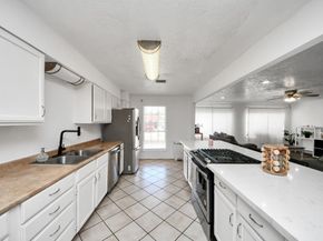 7414 Battlewood Drive, Houston TX 77040