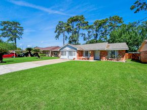 7414 Battlewood Drive, Houston TX 77040