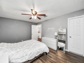 7414 Battlewood Drive, Houston TX 77040