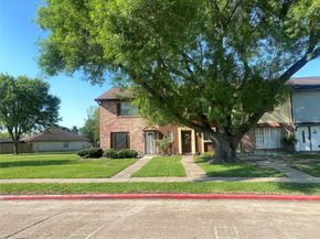 12177 Sharpview Drive, Houston TX 77072