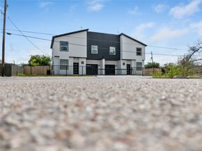 6186 Eastland Street AB, Houston TX 77028