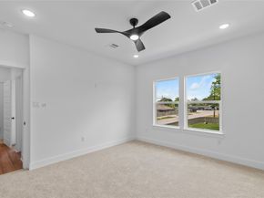6186 Eastland Street AB, Houston TX 77028