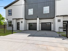 6186 Eastland Street AB, Houston TX 77028