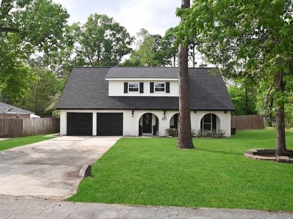 24719 Timber Line Drive, Spring TX 77380