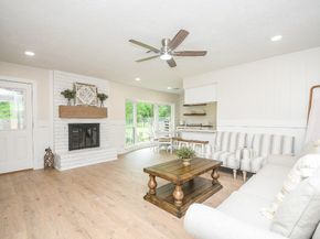 24719 Timber Line Drive, Spring TX 77380