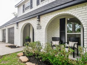 24719 Timber Line Drive, Spring TX 77380