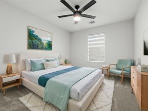 8407 Utah Oaks Court, Cypress TX 77433