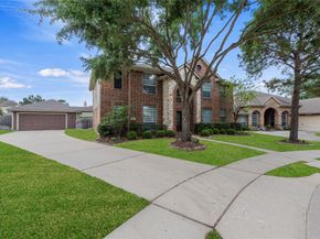 8407 Utah Oaks Court, Cypress TX 77433