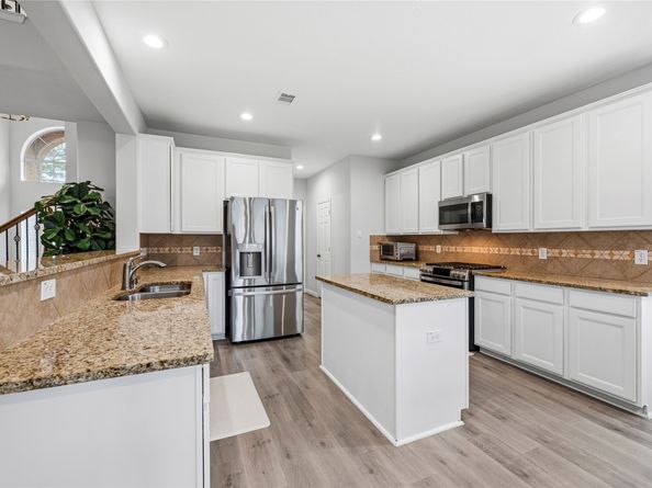 8407 Utah Oaks Court, Cypress TX 77433