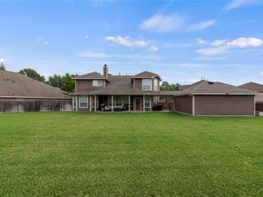 8407 Utah Oaks Court, Cypress TX 77433