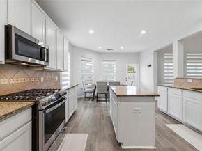 8407 Utah Oaks Court, Cypress TX 77433