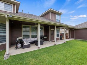 8407 Utah Oaks Court, Cypress TX 77433
