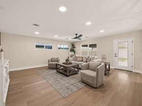 1822 Millwood Drive, Houston TX 77008