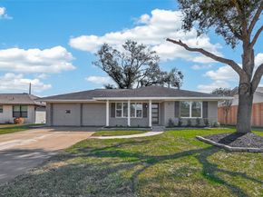 1822 Millwood Drive, Houston TX 77008