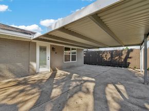 1822 Millwood Drive, Houston TX 77008