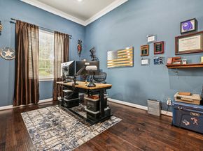 13909 N Lake Branch Lane, Houston TX 77044