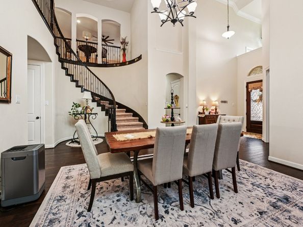 13909 N Lake Branch Lane, Houston TX 77044