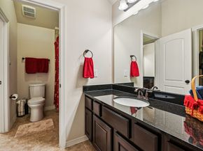 13909 N Lake Branch Lane, Houston TX 77044