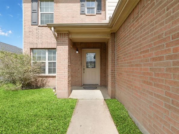 15242 Lynford Crest Drive, Houston TX 77083