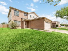 15242 Lynford Crest Drive, Houston TX 77083
