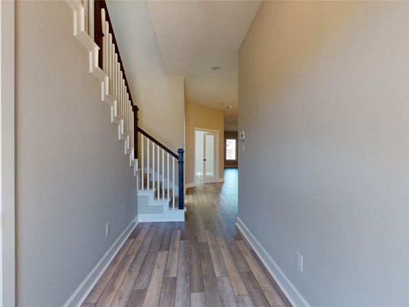 18430 Mesquite Flats Trail, Cypress TX 77433