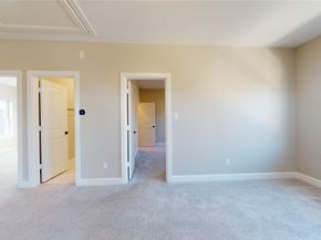 18430 Mesquite Flats Trail, Cypress TX 77433