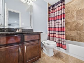 1316 Cleburne Street B, Houston TX 77004