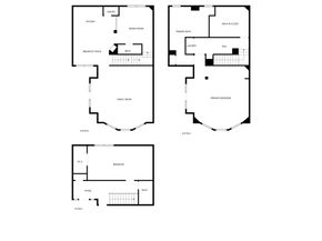 1316 Cleburne Street B, Houston TX 77004